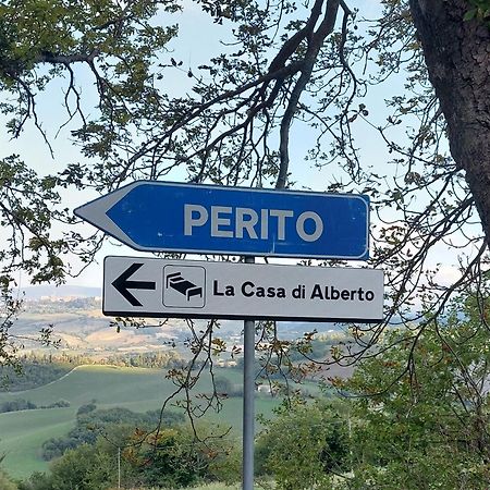 La Casa Di Alberto Camerino Luaran gambar