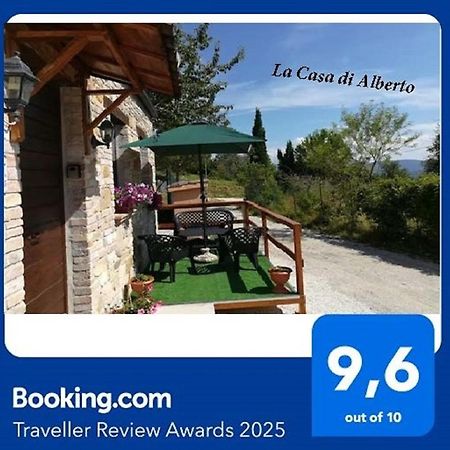 La Casa Di Alberto Camerino Luaran gambar