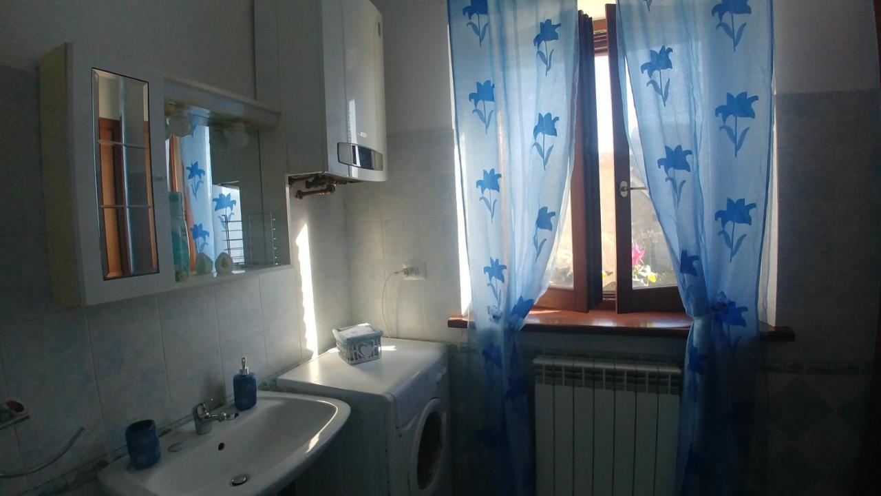 La Casa Di Alberto Camerino Luaran gambar