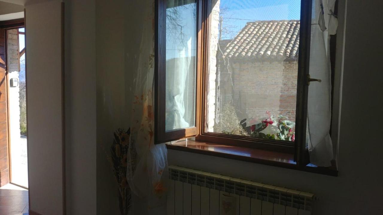 La Casa Di Alberto Camerino Luaran gambar