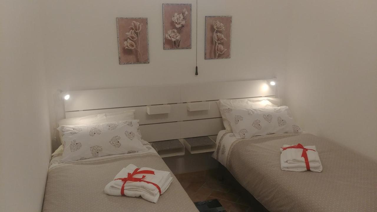 La Casa Di Alberto Camerino Luaran gambar