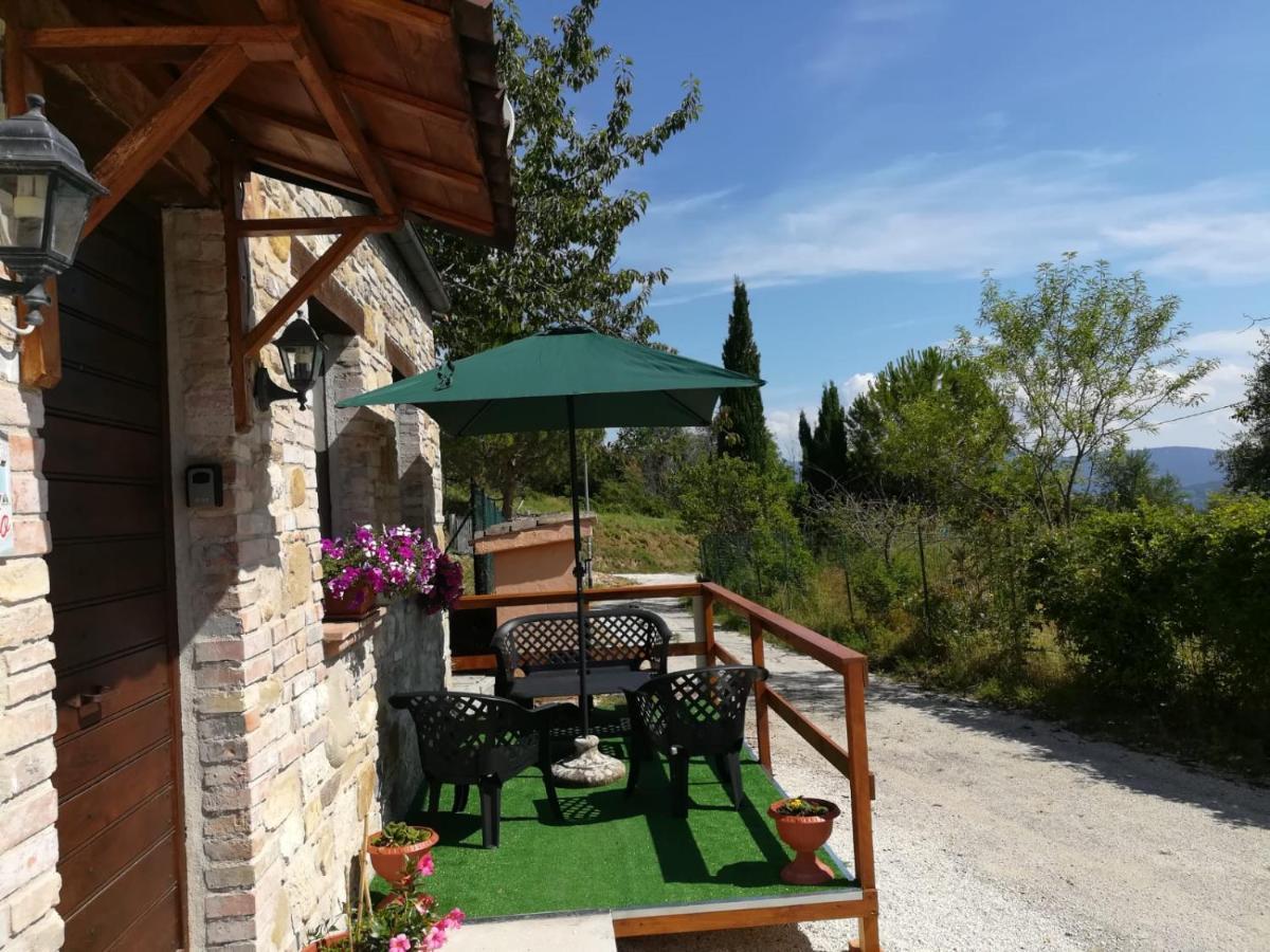 La Casa Di Alberto Camerino Luaran gambar