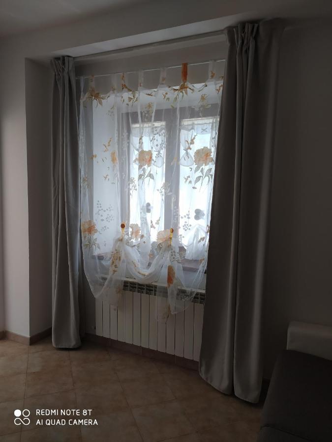 La Casa Di Alberto Camerino Luaran gambar