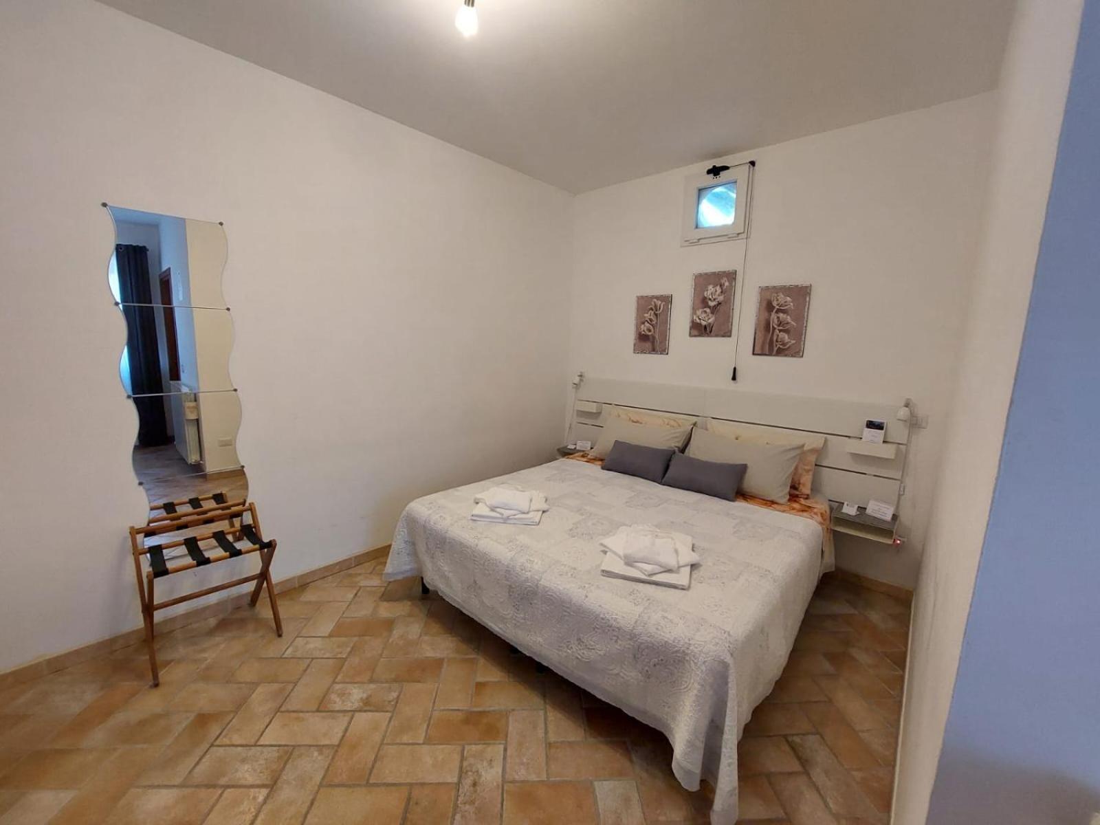 La Casa Di Alberto Camerino Luaran gambar