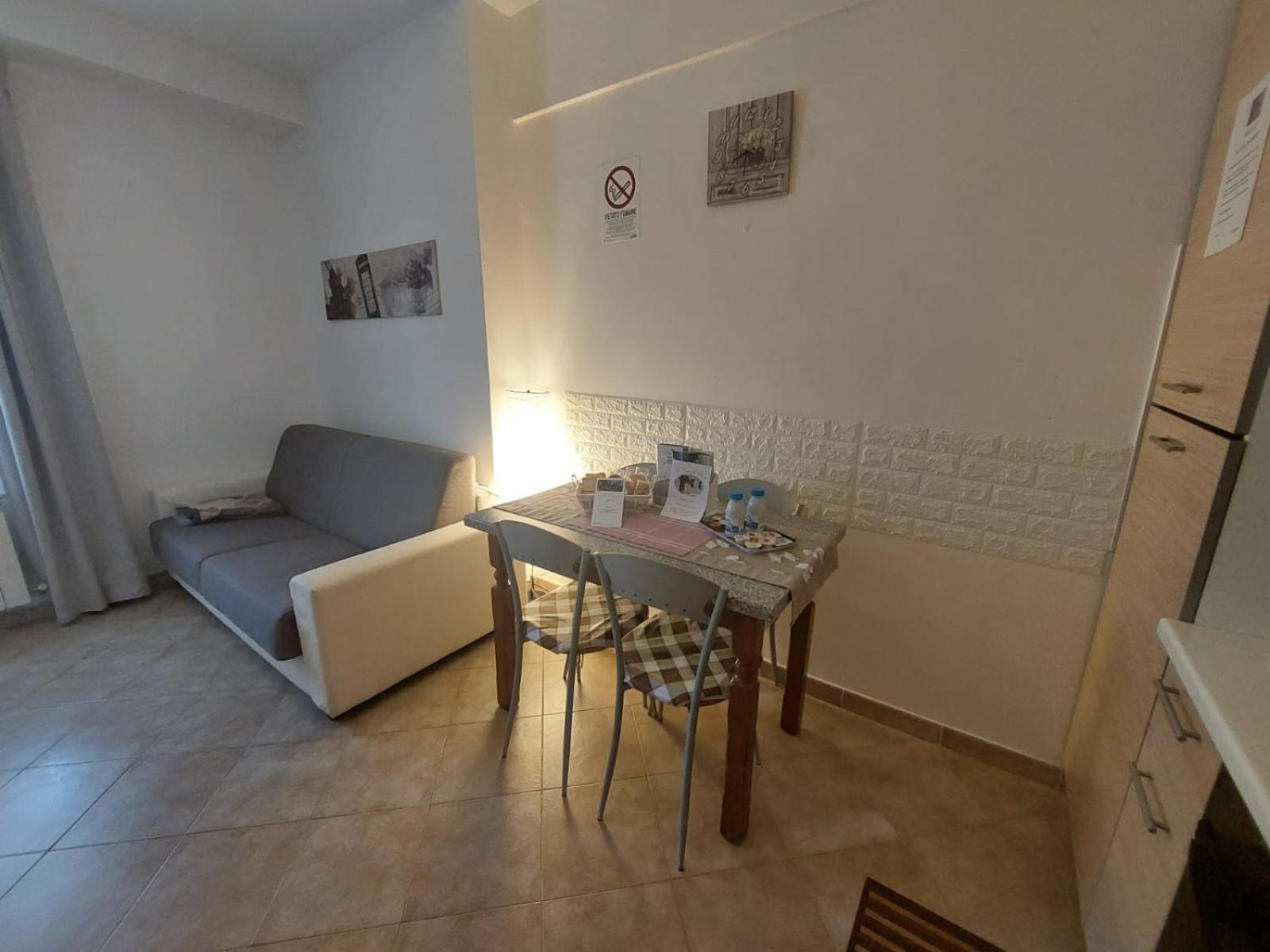 La Casa Di Alberto Camerino Luaran gambar