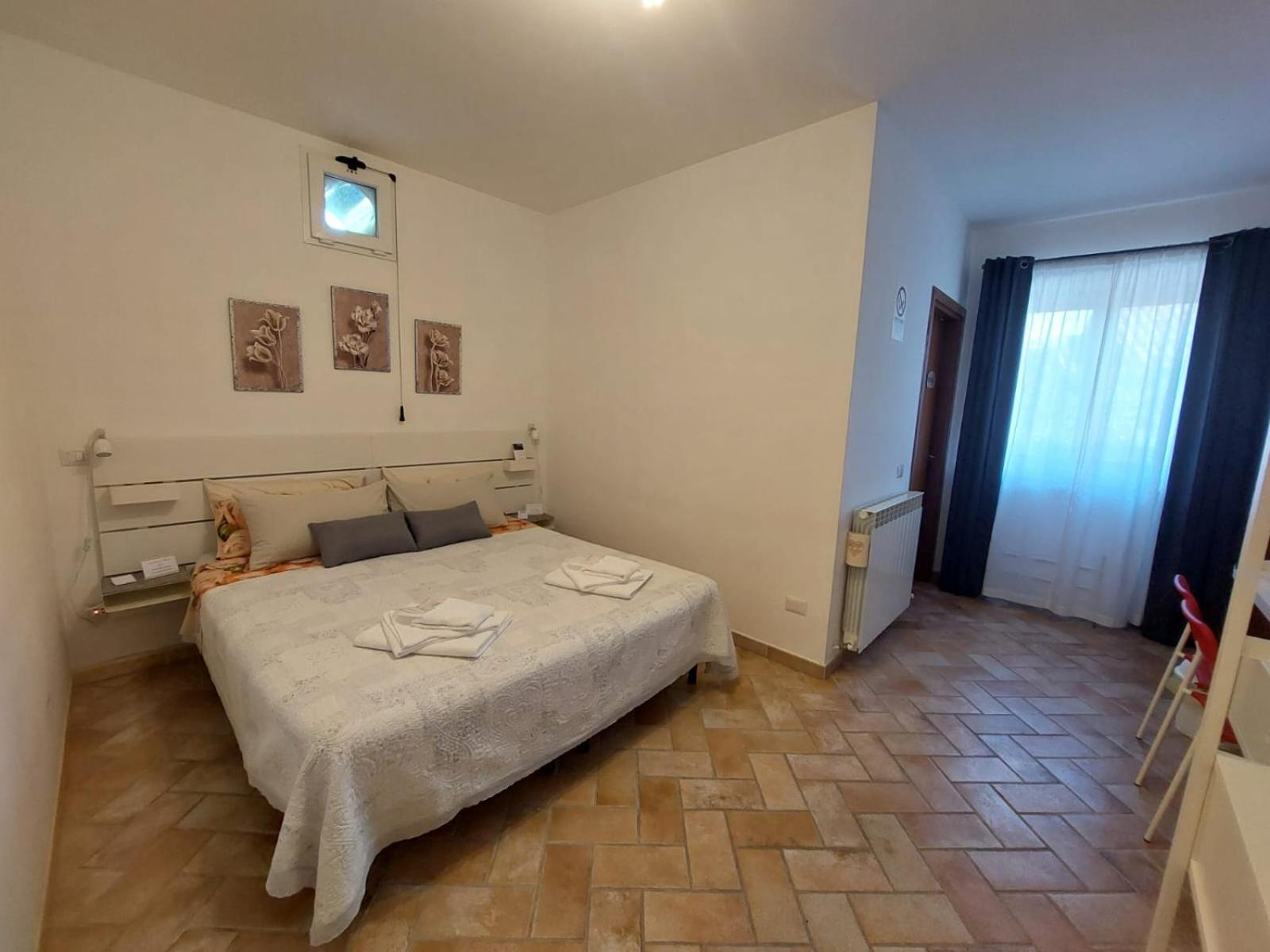 La Casa Di Alberto Camerino Luaran gambar