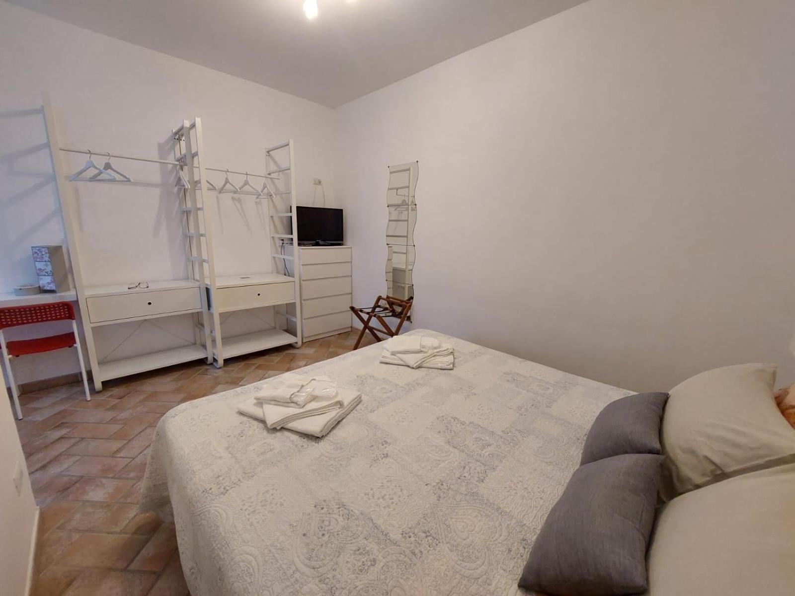 La Casa Di Alberto Camerino Luaran gambar