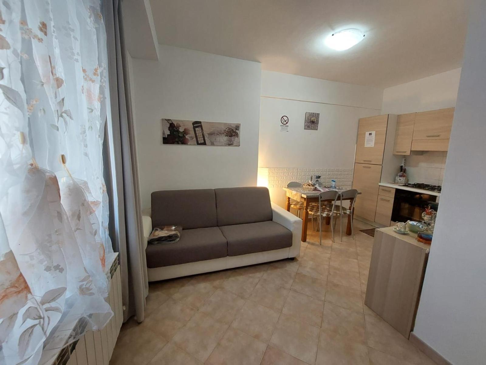 La Casa Di Alberto Camerino Luaran gambar