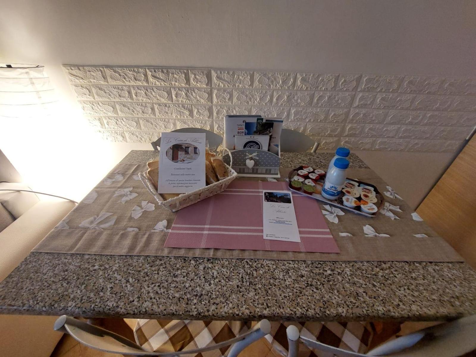 La Casa Di Alberto Camerino Luaran gambar