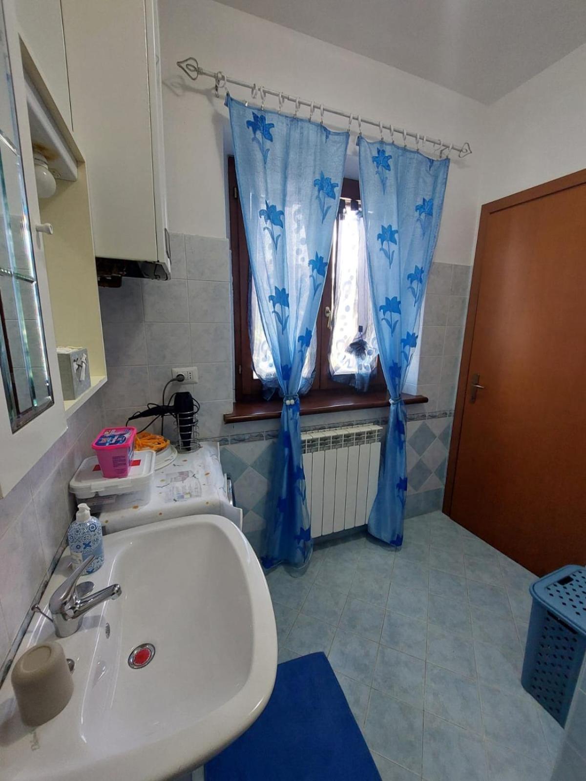 La Casa Di Alberto Camerino Luaran gambar