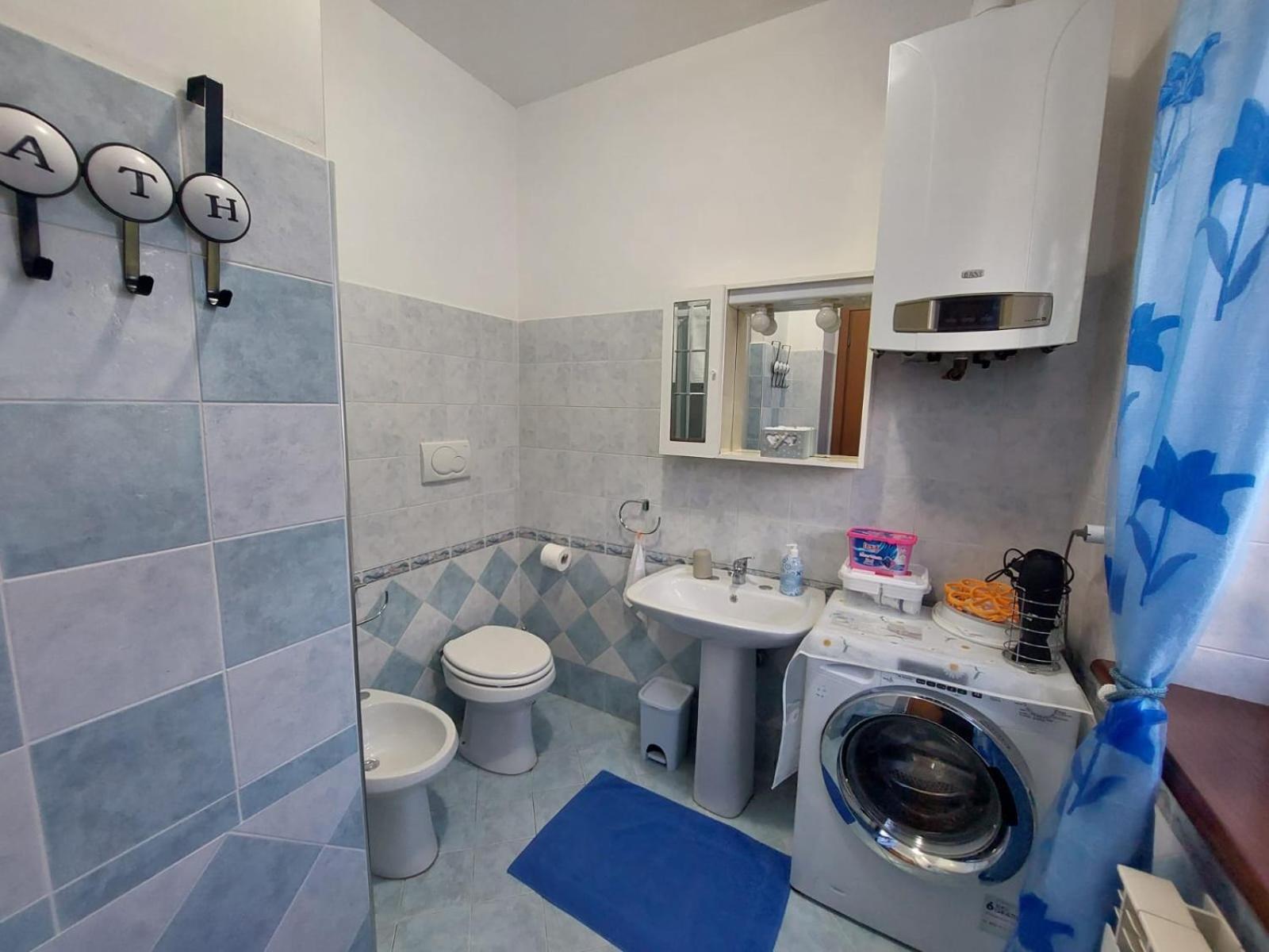 La Casa Di Alberto Camerino Luaran gambar