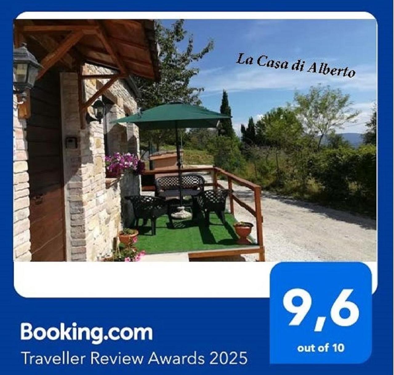 La Casa Di Alberto Camerino Luaran gambar